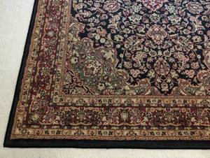 Decorative Accent Rug