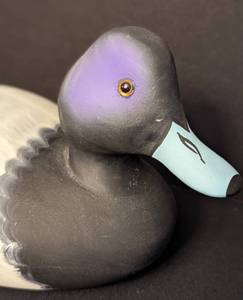 Hornick Bros Stoney Point Duck Decoy