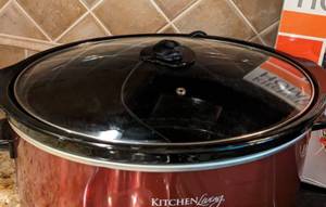 Kitchen Cookware