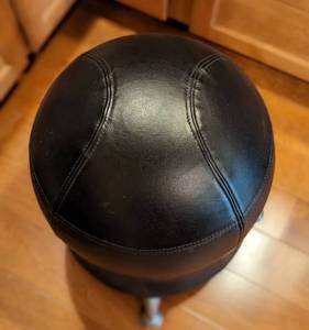 Safeco Zenergy Ball Chair