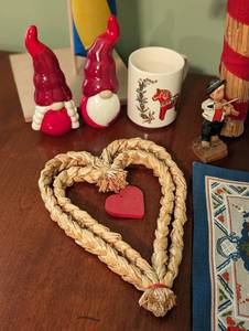 Scandinavian Decor