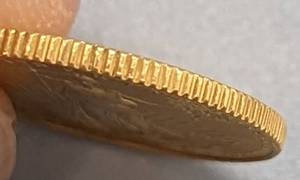 1997 American Eagle 110 oz Gold Coin