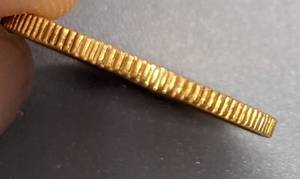 1997 American Eagle 110 oz Gold Coin