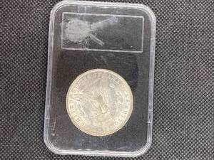 1889-O High Grade Morgan Silver Dollar in holder Better Date