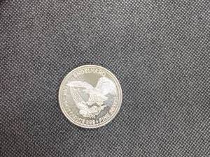 1984 BU 1 Oz. Engelhard Prospector