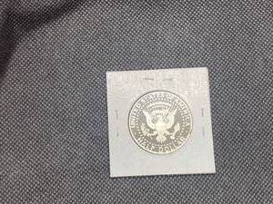 2013-S Clad Kennedy Proof Half Dollar