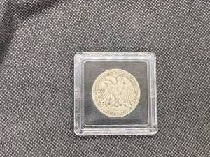 1923-S Walking Liberty Half Dollar  Early Date