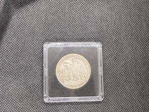 1943 Walking Liberty Half Dollar