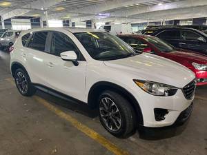 2016 Mazda CX-5 Grand Touring AWD