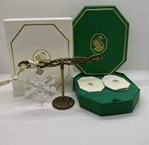 SWAROVSKIAnnual Edition 2022 Ornament