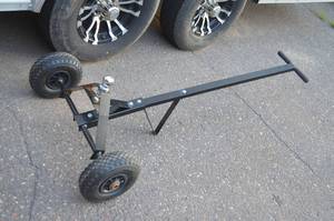 Sportsman 316