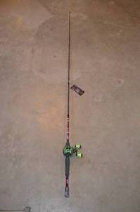 Sportsman 316