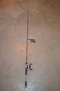 Sportsman 316