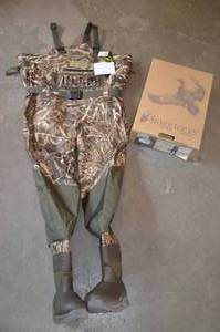 Sportsman 316