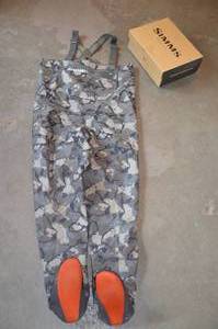 Sportsman 316