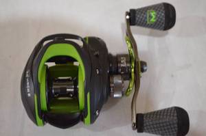 Sportsman 316