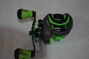 Sportsman 316