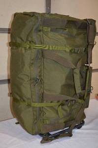 Sportsman 316