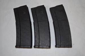 Sportsman 316