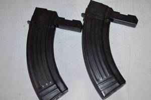 Sportsman 316