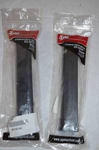 Sportsman 316