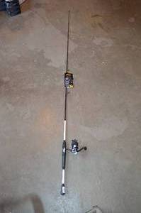 Sportsman 316