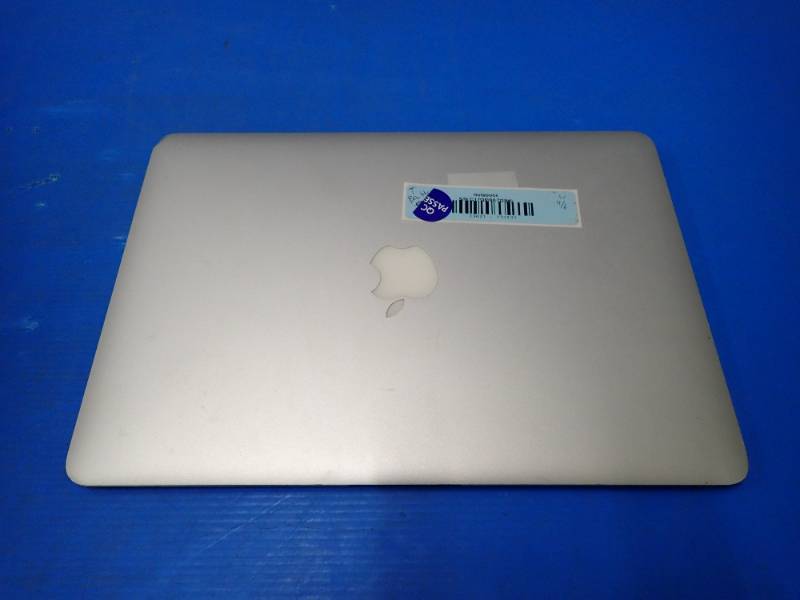 Apple MacBookAir7,2 A1466 MJVE2LL/A // INTEL(R) CORE(TM) I5-5250U