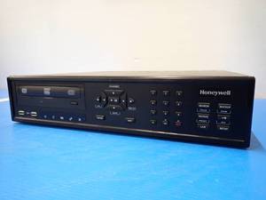 lot 2 image: Honeywell HRDP4D250-R  includes cab-ac power