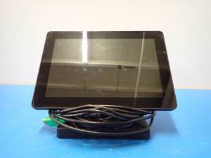 lot 5 image: Mimo&nbspUM-1080CP-B Touch Display  1280 x 800 resolution  includes usb and HDMI cables