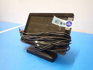 lot 7 image: Mimo&nbspUM-1080CP-B Touch Display  1280 x 800 resolution  includes usb and HDMI cables