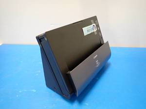 lot 8 image: Canon&nbspimageFormula DR-C225 M111241  no cables