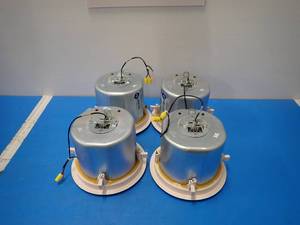 lot 11 image: JBL&nbspControl 26C Ceiling Speakers (x4 speakers)