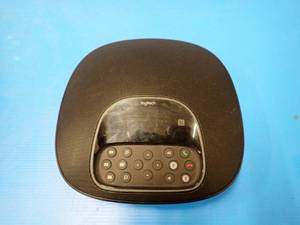 lot 13 image: Logitech&nbspV-U0036 Conference system 