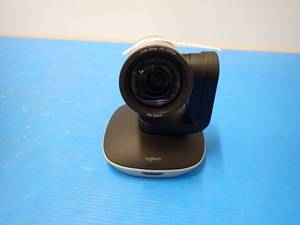 lot 14 image: Logitech Carl Zeiss HD 1080p Conference Camera  pn860-000504