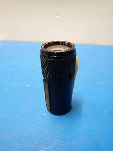 lot 16 image: Wiko&nbspZoom Lens - 100 to 150 mm - f3.5