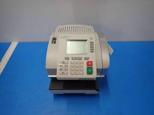 lot 22 image: Neopost&nbspIN-600 Mailing Machine  No cables