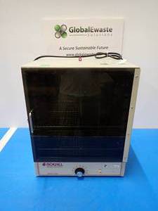 lot 24 image: Boekel Scientific&nbsp131400 Incubator 