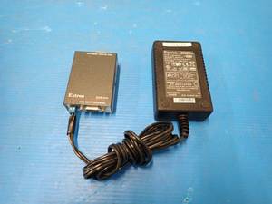 lot 25 image: Extron&nbspEDID 101V VGA INPUT 