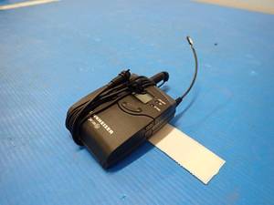 lot 26 image: Sennheiser&nbspBodyPack Transmitter