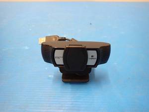 lot 27 image: Logitech&nbspV-U0031Webcam 860-000445