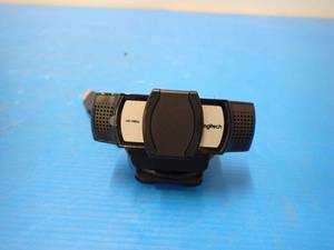 lot 28 image: Logitech&nbspV-U0031Webcam 860-000445