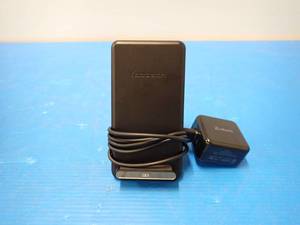 lot 31 image: Model X3 Wireless Charging Stand  may not be compatible with all devices