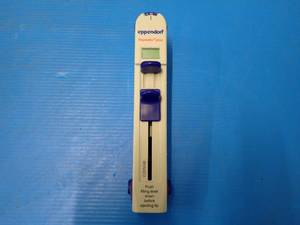 lot 34 image: Eppendorf&nbspRepeater Plus 
