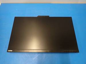 lot 35 image: Lenovo&nbspT24v-10 Monitor  No stand  includes power cable