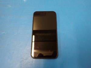 lot 43 image: Apple&nbspIphone 11 A2111  64GB of storage  Carrier status unlocked  Cracked back cover  includes charging cable