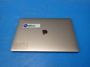 lot 44 image: Apple&nbspMacBookPro14,3 A1707 MPTR2LLA &nbspINTEL(R) CORE(TM) I7-7700HQ CPU  2.80GHZ  16GB LPDDR3 SDRAM  251GB SSD  15.0 screen with 3360 x 2100 resolution  NO BATTERY  No charger