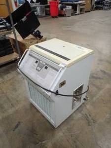 lot 62 image: Hemotherm&nbsp400MR Chiller