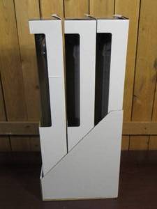 THREE - KOHLER Worth 18 in. Towel Bar in Oil-Rubbed Bronze