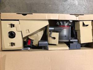 lot 15 image: Dyson Dyson V8 Cordless Stick Vacuum Cleaner  Customer Returns See Pictures
