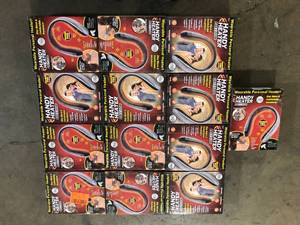 lot 18 image: Lot of Assorted 450-Watt Silver and Black Electric USB Rechargeable Personal Wearable Neckband Heater Customer Returns See Pictures